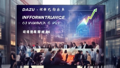 大足信息咨询服务，机遇与挑战分析