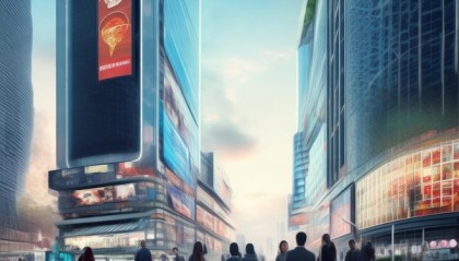广州盈珑信息技术咨询，技术与未来深度合作