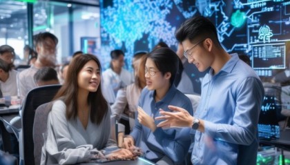 贵州弘曜信息咨询服务，数字转型的助力