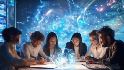 罗平信息咨询服务助力数字化转型的创新实践