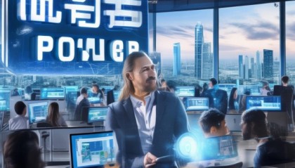 吴江信息技术咨询公司助力企业数字化转型，Power