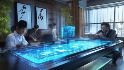 贵成信息咨询服务助力精准决策