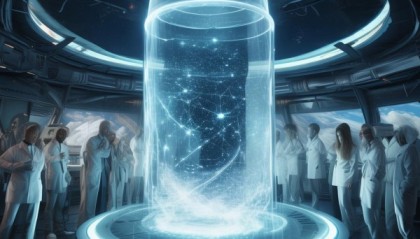 星层信息咨询服务，探索人类与太空探索的智慧结晶