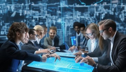 鼎汇信息技术咨询，助力企业实现数字化转型