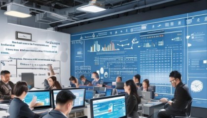 家天下信息咨询服务公司，助力信息时代的高效解决方案