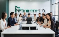 纤美玉信息咨询服务部，专业与专业的创新