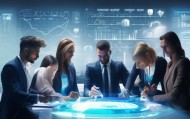 信息化战略咨询职位名称，助力企业实现数字化转型