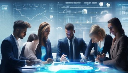 信息化战略咨询职位名称，助力企业实现数字化转型