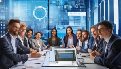 百灵信息咨询服务有限公司，助力企业的数字化转型