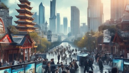 南充信息化教育咨询，机遇与挑战