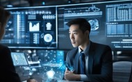 专业IT咨询顾问费，为您量身定制高效解决方案