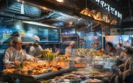 餐饮信息化免费咨询，如何让您的餐饮体验更优质？