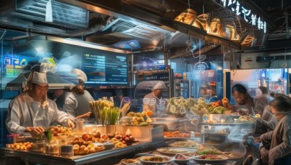 餐饮信息化免费咨询，如何让您的餐饮体验更优质？