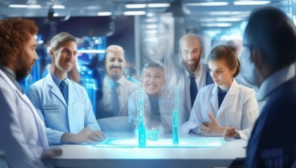 医疗信息化规划咨询公司，助力精准医疗，提升患者体验