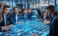 常熟信息化信息技术咨询，助力企业数字化转型