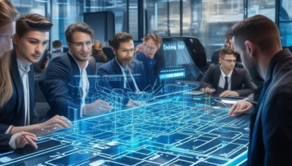 常熟信息化信息技术咨询，助力企业数字化转型