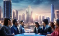 在长沙，开启科技发展的新篇章，同师信息技术咨询的未来展望