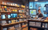 信息技术咨询店，从选择到运营的最佳方案