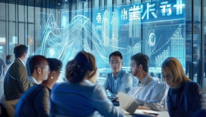 三友信息咨询服务，机遇与挑战的博弈