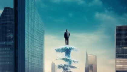 站在信息化浪潮之巅，南通正在寻找更强大的解决方案