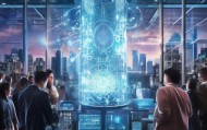 北京信息化问题咨询助力数字化转型的智慧之光