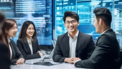 鑫金信息技术咨询服务部，助力企业数字化转型的专业顾问