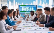 喜信息咨询服务助力企业破局