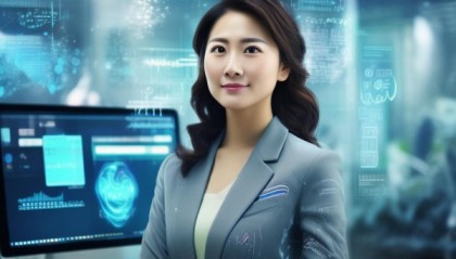妮姐信息咨询服务，高效、专业地帮助客户制定信息战略