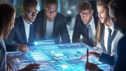 IT咨询设计标准，助力企业成功——系统性指导与规划优化