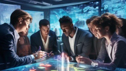 信息化咨询涵盖战略规划、技术创新、用户体验提升、数据驱动决策、行业解决方案等多方面，帮助企业实现高效运营和数字化转型。