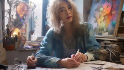 融合智慧与创新，开启创新的无限可能！