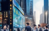 泾县信息咨询服务，助力经济高质量发展