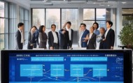 江苏信息化管理咨询系统梳理及优化路径