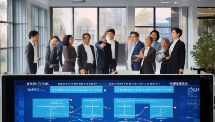 江苏信息化管理咨询系统梳理及优化路径