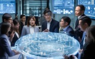 吉林信息化财务咨询资源建设与服务模式研究