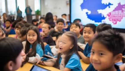 湖北信息化少儿编程咨询，助力教育数字化转型的助力者