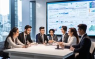 抚顺同通信息技术咨询助力企业发展，企业高效运营的 powerful partner