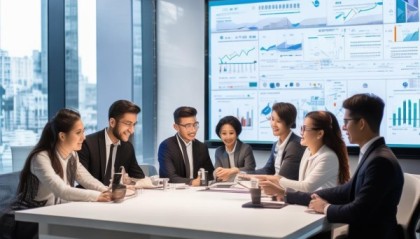 抚顺同通信息技术咨询助力企业发展，企业高效运营的 powerful partner