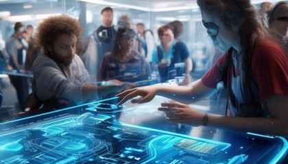 科技赋能下的个性化驾培信息咨询服务的创新实践