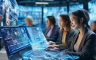 软件及信息化 造价咨询，赋能智慧造价的未来