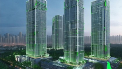 瑞昌市汇天说房，智慧 Spatial城市发展新解决方案