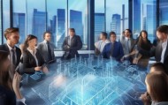 辽宁信息科技 consulting行业，人才竞争与机遇分析