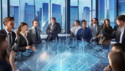 辽宁信息科技 consulting行业，人才竞争与机遇分析