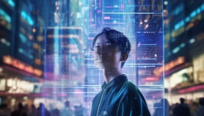 宣汉信息咨询服务在信息时代坚守与责任使命担当
