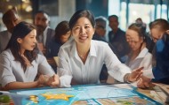 探索北仑黄金阿姨信息咨询服务部，服务与发展的新路径