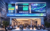 海南信息咨询服务助力海口经济发展