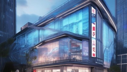 银银信息咨询服务中心，助力精准信息传递的ymmetric