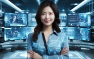 小巩信息技术咨询，全球数字时代中卓越解决方案