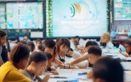 保定传学信息技术咨询，助力教育创新，提升教育质量