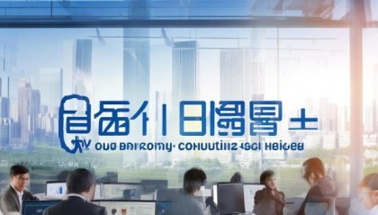 河北优佰融在信息咨询服务领域的崛起与机遇